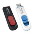 فلش مموری ای دیتا C008 ظرفیت 16 گیگابایت | USB 2.0 کشویی ADATA C008