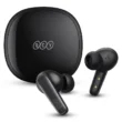 هدفون بلوتوثی QCY T13X | هندزفری بی‌سیم با ENC، میکروفون چهارگانه و USB-C