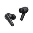هدفون بلوتوثی QCY T13X | هندزفری بی‌سیم با ENC، میکروفون چهارگانه و USB-C