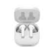 هدفون بلوتوثی کیو سی وای مدل T13 TWS با نویز کنسلینگ میکروفون (ENC)، درگاه شارژ USB Type-C، دارای میکروفون دوگانه، دارای قابلیت جداسازی صدا، مقاوم در برابر رطوبت و عرق