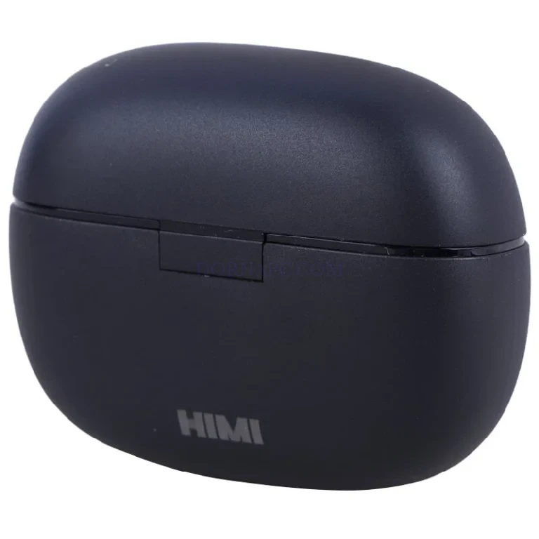 ایرپاد هیمی, HIMI Motion Mini 2, VQ-BH98, هندزفری هیمی, هندزفری بلوتوثی, هندزفری بی سیم, بلوتوث 5.4, هندزفری ANC, هندزفری ENC, ایرپاد با حذف نویز, هندزفری مکالمه, هندزفری موسیقی