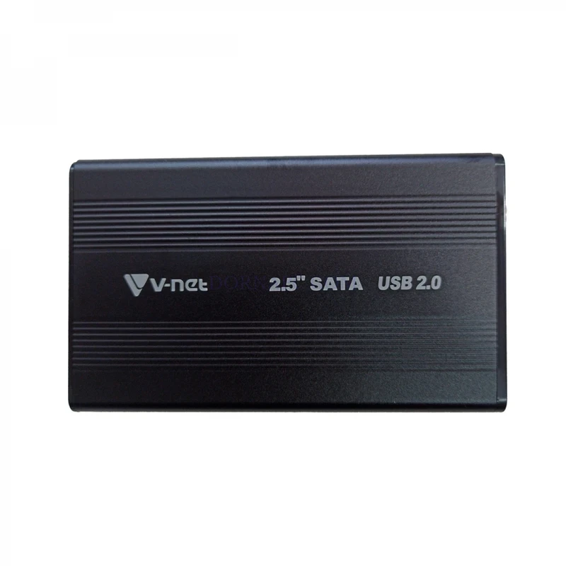 باکس هارد نوت بوک 2.5 اینچ USB 3.0 وی نت مدل V-NET V-BHDD3025
