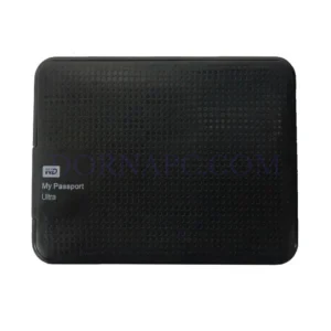 باکس هارد نوت بوک وسترن دیجیتال مدل WesternDigital USB3