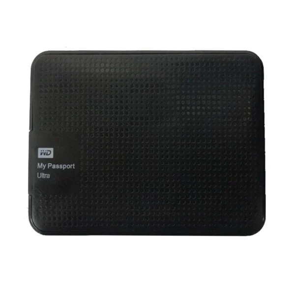 باکس هارد نوت بوک وسترن دیجیتال مدل WesternDigital USB3