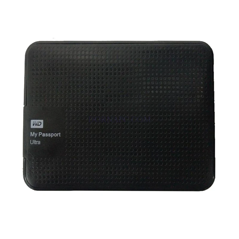 باکس هارد نوت بوک وسترن دیجیتال مدل WesternDigital USB3