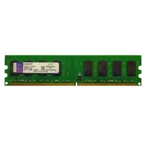 رم کینگ استون مدل KINGSTONE 800 2GB DDR2 پک دار