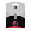 فلش تروبایت مدل TRUEBYTE TRUST 64G