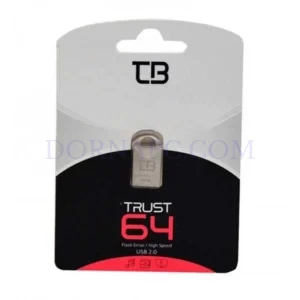 فلش تروبایت مدل TRUEBYTE TRUST 64G