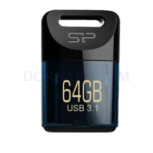 فلش سیلیکون پاور Silicon Power J06 64GB USB 3.2