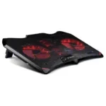 فن نوت‌بوک تسکو TSCO TCLP 3102 چهار فن 13 تا 17 اینچ