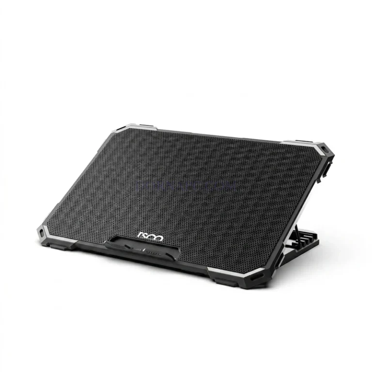 فن نوت بوک تسکو مدل TSCO TCLP 3119