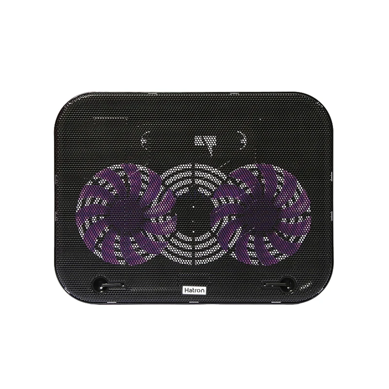 فن نوت بوک هترون مدل Hatron HCP090