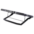 فن نوت بوک گیمینگ آیس کورل مدل Ice Coorel K12 با 15 فن و نمایشگر LCD - Image 4