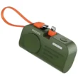 پاوربانک فیلیپس مدل PHILIPS DLP2552VB 5000mAh 22.5W