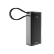 پاوربانک هترون مدل Hatron HPB1066MG 10000mAh 22.5W