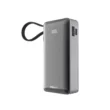پاوربانک هترون مدل Hatron HPB1066MG 10000mAh 22.5W