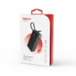 پاوربانک هترون مدل Hatron HPB1066MG 10000mAh 22.5W